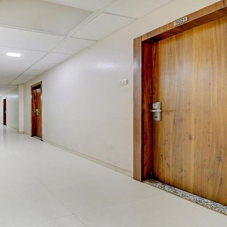 Hotel O Address Inn Bombaim Exterior foto